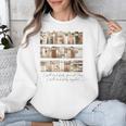 I Will Read Books Here And There I Will Read Books Anywhere Unisex Sweatshirt I Will Read Books Here And There I Will Read Books Anywhere Unisex Sweatshirt