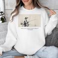 Work Is For Suckers I’m Goin’ Fishin’ Twain Sawyer Book Day Unisex Sweatshirt