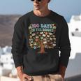 100 Days Of School 100 Days In The Books English Teacher Unisex Sweatshirt 100 Days Of School 100 Days In The Books English Teacher Unisex Sweatshirt