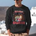 100 Days Smarter Shirt Cute Hedgehog Love Books School Tee Unisex Sweatshirt 100 Days Smarter Shirt Cute Hedgehog Love Books School Tee Unisex Sweatshirt
