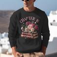 16th Birthday Chapter 16 Birthday Shirt Women Book Lover Unisex Sweatshirt 16th Birthday Chapter 16 Birthday Shirt Women Book Lover Unisex Sweatshirt