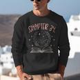 34th Birthday Women Book Lovers Chapter 34 Its My Birthday Unisex Sweatshirt