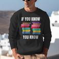 67 Reading Books 6 7 If You Know Six Seven Unisex Sweatshirt