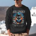 Abibliophobia Cat Reading Bookworm Reader Nerd For Men Women Girls Kids Unisex Sweatshirt Abibliophobia Cat Reading Bookworm Reader Nerd For Men Women Girls Kids Unisex Sweatshirt
