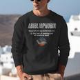 Abibliophobia Pupil Reading Bookworm Tees Reader Unisex Sweatshirt Abibliophobia Pupil Reading Bookworm Tees Reader Unisex Sweatshirt