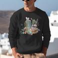 Alice In Wonderland Characters Lewis Carroll Book Lover Unisex Sweatshirt Alice In Wonderland Characters Lewis Carroll Book Lover Unisex Sweatshirt
