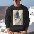 American Girl Meet Molly Book Cover Unisex Sweatshirt American Girl Meet Molly Book Cover Unisex Sweatshirt