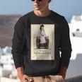 American Girl Meet Samantha Book Cover Unisex Sweatshirt