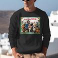 Animal Doctor & Communicator Dr Dolittle Children's Book Cover Unisex Sweatshirt