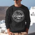 Anti Social Book Club Go Away I'm Reading Bookworm Unisex Sweatshirt