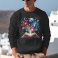 Astronomy Space Lover Books Bookworm Unisex Sweatshirt Astronomy Space Lover Books Bookworm Unisex Sweatshirt
