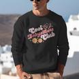 Babysitters Club Book Daycare Provider Friends Childcare Day Unisex Sweatshirt Babysitters Club Book Daycare Provider Friends Childcare Day Unisex Sweatshirt