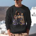 Back To School Afro Melanin Girl Reading Book Bookworm Unisex Sweatshirt Back To School Afro Melanin Girl Reading Book Bookworm Unisex Sweatshirt