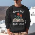 Banned Book Readers Club Unisex Sweatshirt Banned Book Readers Club Unisex Sweatshirt