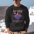 Bat Boys Night Court Mountain Nesta Bookworm ACOSF Bookish Unisex Sweatshirt