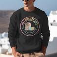 Bedtime Book Lover Reading Pajamas Unisex Sweatshirt Bedtime Book Lover Reading Pajamas Unisex Sweatshirt