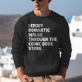 Best Comic Book Art For Men Women Comic Book Comics Lover Unisex Sweatshirt