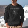 Bird Please Chew Quieter Introvert Quietness Unisex Sweatshirt Bird Please Chew Quieter Introvert Quietness Unisex Sweatshirt