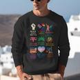 BLM Human Rights Feminism Trans Science Books LGBTQ Kindness Unisex Sweatshirt BLM Human Rights Feminism Trans Science Books LGBTQ Kindness Unisex Sweatshirt