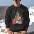 Book Christmas Tree Bookworm Gingerbread Man Snowman Reading Unisex Sweatshirt Book Christmas Tree Bookworm Gingerbread Man Snowman Reading Unisex Sweatshirt
