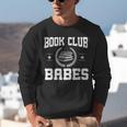 Book Club Babes Unisex Sweatshirt Book Club Babes Unisex Sweatshirt