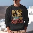 Book Club Squad Unisex Sweatshirt