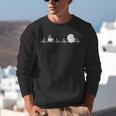 Book And Coffee Heartbeat Books Lovers Unisex Sweatshirt
