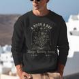 A Book A Day Keeps Reality Away Unisex Sweatshirt
