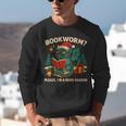 Book Dragon Christmas Reading For Fantasy Lovers Unisex Sweatshirt Book Dragon Christmas Reading For Fantasy Lovers Unisex Sweatshirt