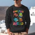 Book Fair Squad Unisex Sweatshirt