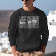 Book Fair Vibes Reader Nostalgia Unisex Sweatshirt Book Fair Vibes Reader Nostalgia Unisex Sweatshirt