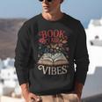 Book Fair Vibes Unisex Sweatshirt