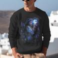 Book Fantasy Art Beautiful Elf Princess Fairy Unisex Sweatshirt Book Fantasy Art Beautiful Elf Princess Fairy Unisex Sweatshirt
