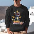 Book Lover Cute Baby Dragon Reading Unisex Sweatshirt