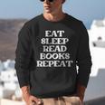 Book Lover Book Eat Sleep Read Books Repeat Unisex Sweatshirt Book Lover Book Eat Sleep Read Books Repeat Unisex Sweatshirt