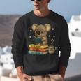 Book Lover Koala Reading Bookish Library Read Books Be Kind Unisex Sweatshirt Book Lover Koala Reading Bookish Library Read Books Be Kind Unisex Sweatshirt