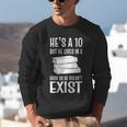 Book Lover Quotes Book Enthusiast Unisex Sweatshirt