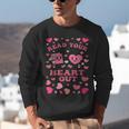 Book Lover Read Your Heart Out Teacher Valentines Unisex Sweatshirt Book Lover Read Your Heart Out Teacher Valentines Unisex Sweatshirt
