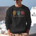 Book Lover Reader Coffee Dog Book My Needs Are Simple For Men Women Unisex Sweatshirt Book Lover Reader Coffee Dog Book My Needs Are Simple For Men Women Unisex Sweatshirt