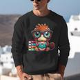 Book Lover Reading Platypus Unisex Sweatshirt