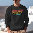 A Book Lover Without Her Kindle Is A Tragedy Apparel Unisex Sweatshirt
