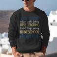 Book Loving Nature Walk Taking Bible Teaching Field Trip Unisex Sweatshirt Book Loving Nature Walk Taking Bible Teaching Field Trip Unisex Sweatshirt