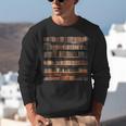 Book Book Shelves Library Unisex Sweatshirt