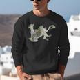Book Shirt Frog Toad Vintage Book Frog Unisex Sweatshirt