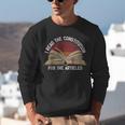 Book Vintage I Read The Constitution For The Articles Unisex Sweatshirt