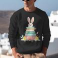 All Booked For Easter Shirt Bookworm Reading Book Reader Unisex Sweatshirt