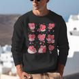 All Booked For Valentine Book Teacher Kids Girls Boys Unisex Sweatshirt All Booked For Valentine Book Teacher Kids Girls Boys Unisex Sweatshirt