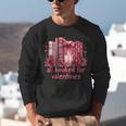 All Booked For Valentines Coquette Bow Book Lover Bookworm Unisex Sweatshirt All Booked For Valentines Coquette Bow Book Lover Bookworm Unisex Sweatshirt