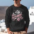 All Booked For Valentine's Coquette Bow Books Teacher Girly Unisex Sweatshirt All Booked For Valentine's Coquette Bow Books Teacher Girly Unisex Sweatshirt