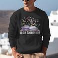 In My Bookish Era World Book Day Girls Unisex Sweatshirt In My Bookish Era World Book Day Girls Unisex Sweatshirt